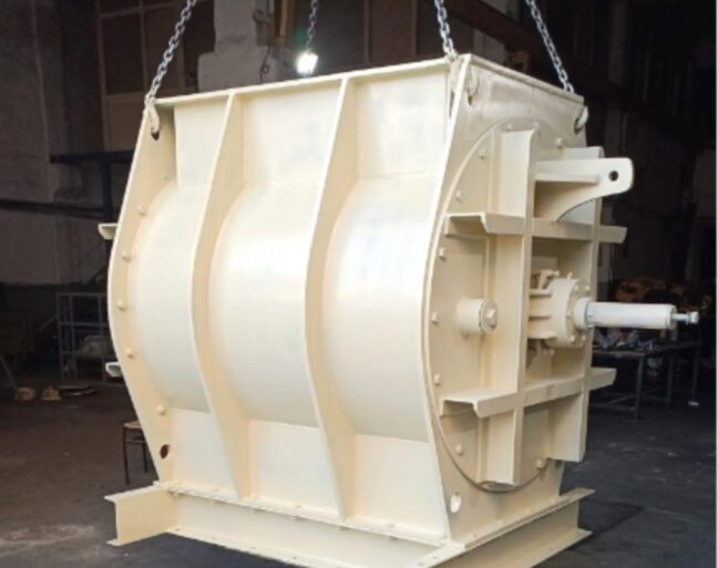 rotary-valve